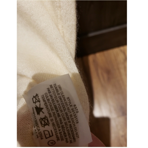 Tory Burch tank top - Picture 6 of 6